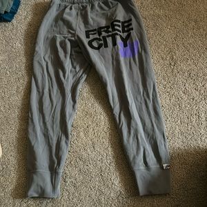 Women's sweatpants